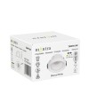TAMPA * EMPOTRABLE IP65 8W CCT  BLANCO